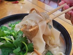 -惠丰源烩面馆(经七路店)