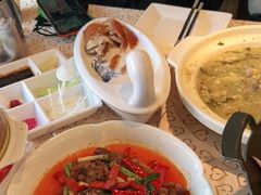 -大鸭梨(天通西苑店)