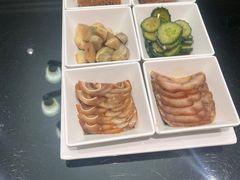 -盛百味·家宴餐厅(霸州分店)