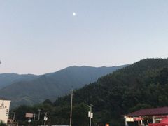 -周洛大峡谷
