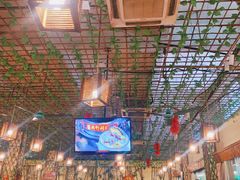 大堂-尚竹阁冬瓜盅·18年地标美食(平洲店)