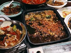 -乡下姥渔馆(齐落山路店)