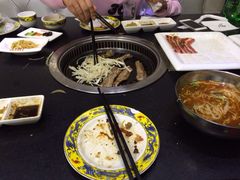 iphone_upload_pic-杨记齐齐哈尔烤肉(总店)