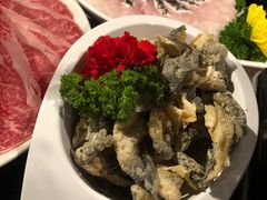 -老翡翠 Old Crystal Jade Restaurant