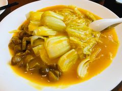 -马凯餐厅(地安门店)