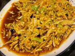 -粗粮人家·东北菜(洋桥店)