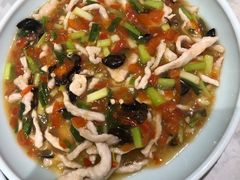 -乌江鱼杭帮菜(西湖店)