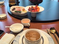 -翕间食·精致淮扬菜(江苏大剧院店)
