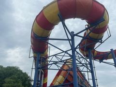 -上海玛雅海滩水公园