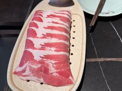 -额尔敦传统涮(公园西路店)
