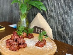 江雪糖醋小排-小大董·烤鸭(王府井apm店)