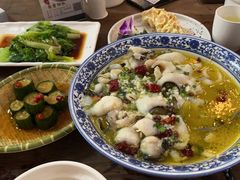-道南書院·私房菜·早午茶·茶馆