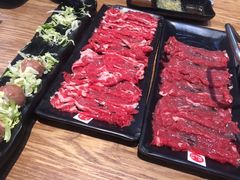-掂档潮汕牛肉火锅(cityon熙地港店)