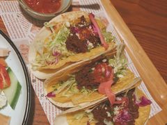 牛肉塔可-么哈MOJAR(厦门云城万科里店)