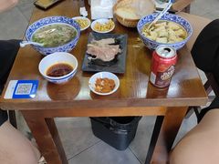 -长安后宰门水盆羊肉(新都心店)