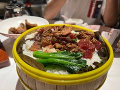 -谭厨中山传家菜.乳鸽.脆鲩鱼(华强北中航城店)