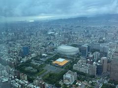 -随意鸟地方101观景餐厅