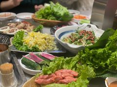 -冷面大王(大南街店)