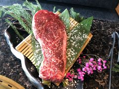 -老乾杯和牛烧肉(王府中环店)