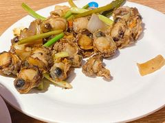 -纽斯特牛排自助餐厅(浦东文峰广场店)