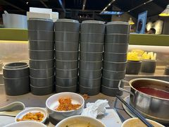 -壹小馆.皇城老妈(成都太古里店)