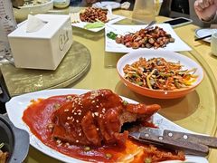 -随喜赞素食餐厅(亦庄店)