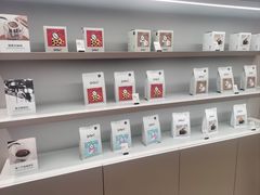 -Seesaw Coffee(西岸凤巢店)