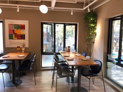 -Money Shops(愚园路店)