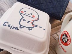 -Maan coffee漫咖啡(1905店)