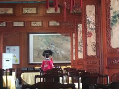 -听鹂馆饭庄(颐和园店)