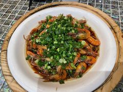 -走马楼饭庄(慈城古县城店)