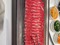 -爱丽格斯火锅(东岸国际店)