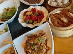 -小城粥道·海胆鲜虾粥(解放广场店)