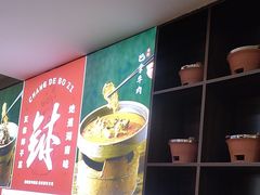 -张氏父子常德肠子馆(贺龙店)