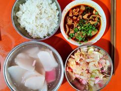 -周肥肠(江油总店)