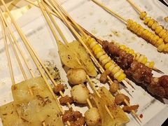 -串盟烧烤大排档·长沙美食地标(星沙店)