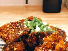 -常樂屋·常德米粉(青年路店)