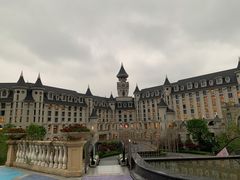 -安吉Hello Kitty乐园