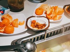 -野妹火锅(布吉店)