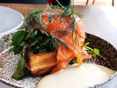 -BOR Eatery(安福路店)