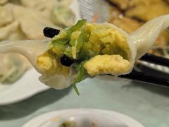 -黄家饺子东北特色菜馆(湖滨商业街店)