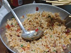 -西部一串烧烤·地道湘西小串