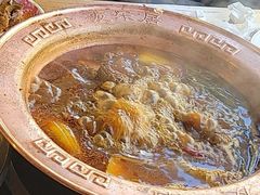 -友乐居羊蝎子(西直门店)