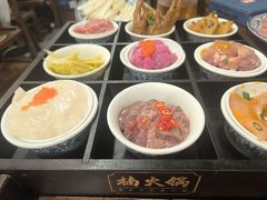 -楠火锅(西单店)
