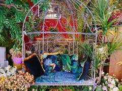 景观位-第101座花园餐厅(湖滨88店)