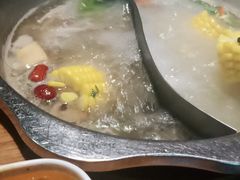 -傣妹火锅(南京东路一店)