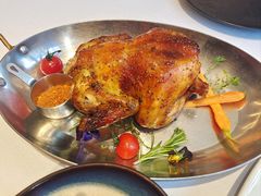 -马克西姆俄罗斯餐厅(通亚街店)