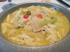 -三宝大饭店-中和艺素餐厅(浦上金山正祥广场店)