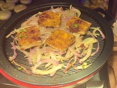 -松咖啡自助餐厅·松北香格里拉