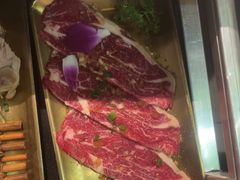 -炙城·韩式烤肉(南京东路店)